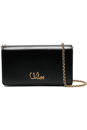 Chloé Bandolera Iconic