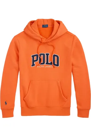 Ralph Lauren Sudadera con capucha y logo