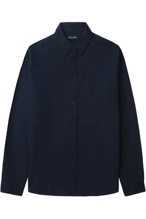 Fred Perry Camisa Oxford