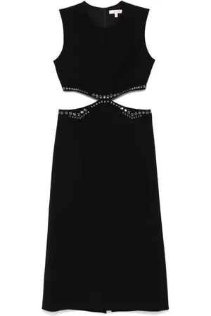 Dorothee Schumacher Vestido largo Striking Coolness