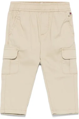 Tommy Hilfiger Pantalones cargo ajustados