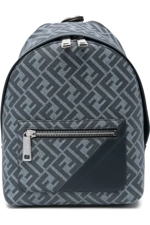 Fendi Mochila Chiodo pequeña
