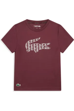 Lacoste Camiseta de piqué Tennis