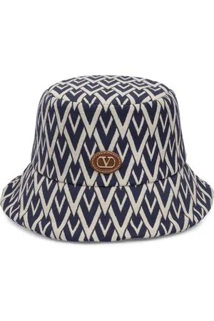VALENTINO GARAVANI Sombrero de pescador VLogo