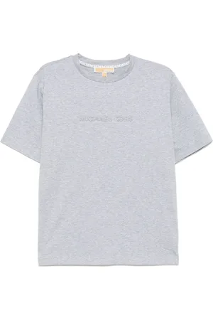 Michael Kors Camiseta con logo en relieve
