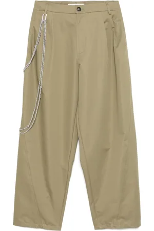 DARKPARK Pantalones anchos Phebe