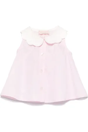 Elisabetta Franchi Set corto sin mangas