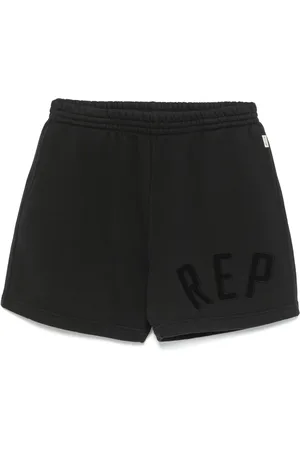 Represent Pantalones cortos Rep Applique