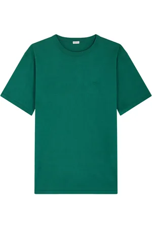Fursac Camiseta con logo bordado