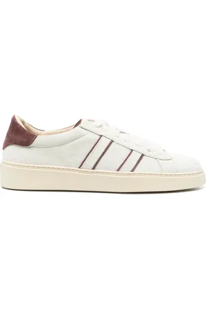 ELEVENTY Zapatillas con tiras autoadherente