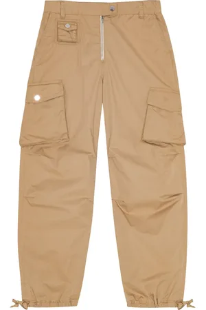Ganni Pantalones cargo