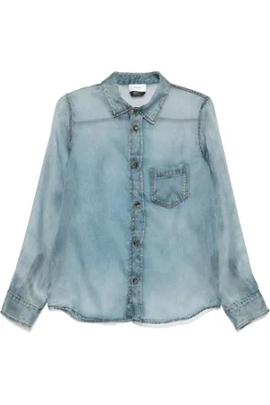 haikure Camisa Ronda