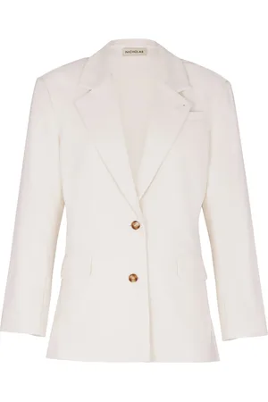 Nicholas Blazer Nadia