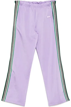 VERSACE Pantalones con corte regular