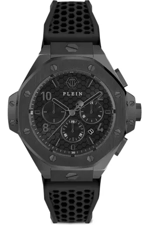Philipp Plein Reloj Chrono Royal de 46 mm