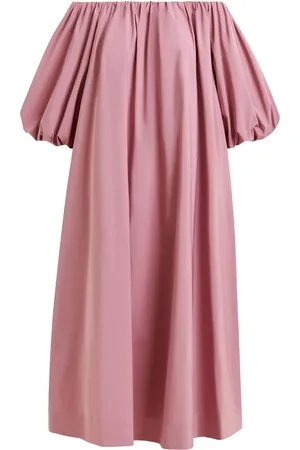 Essentiel Antwerp Vestido midi Hamille