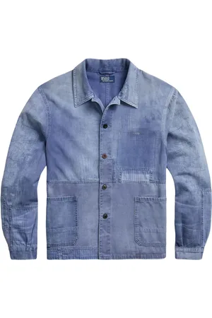 Ralph Lauren Chaqueta vaquera