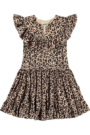 Molo Vestido Cho