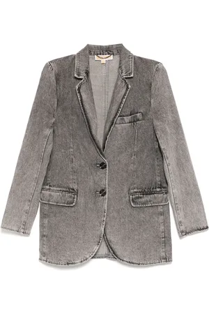 Michael Kors Blazer vaquero