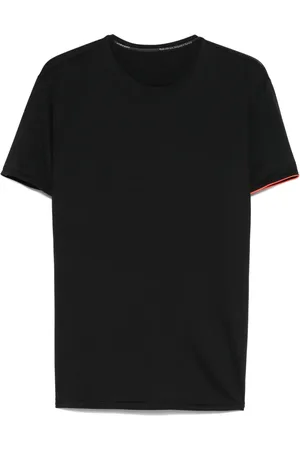 RRD Camiseta con parche del logo