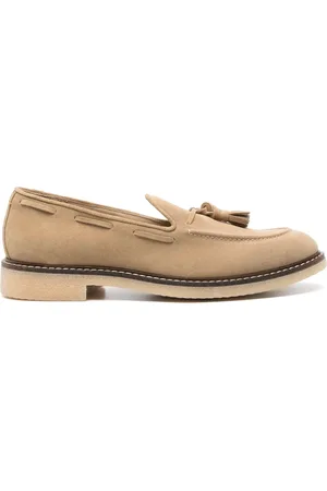 ELEVENTY Zapatos náuticos