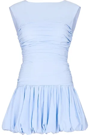 Nicholas Vestido corto Magda