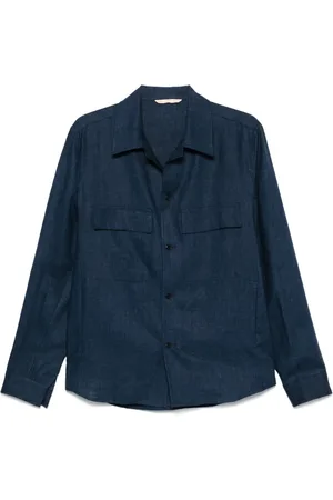 BRIGLIA Sobrecamisa John