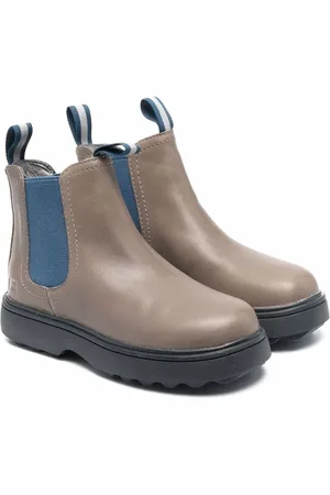 Camper Botas Norte