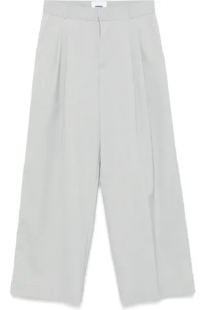 BONSAI Pantalones anchos
