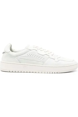 ELEVENTY Zapatillas con cordones