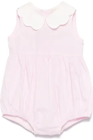 Elisabetta Franchi Body con logo estampado