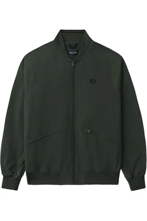 Fred Perry Chaqueta bómber Tennis