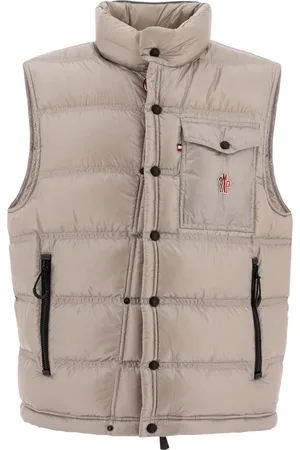 Moncler Chaleco Nantu
