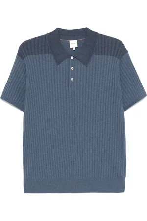 Paul Smith Polo de canalé
