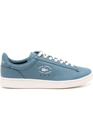 Lacoste Zapatillas Carnaby de piel