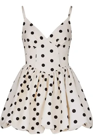 Nicholas Vestido corto Apaline
