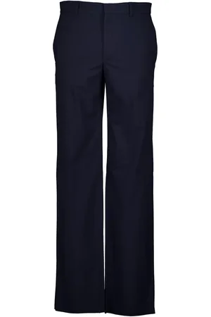 Givenchy Pantalones con pinzas