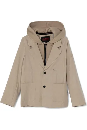 Guess Blazer con botones