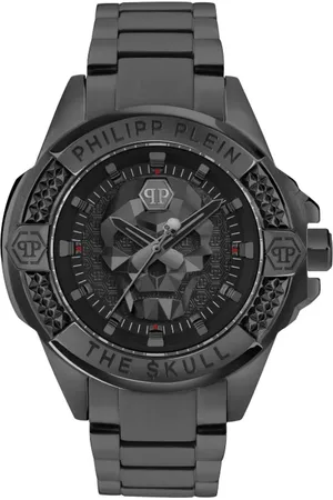 Philipp Plein Reloj The Skull de 44 mm