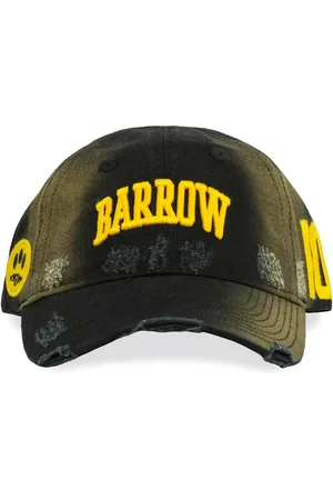 BARROW Gorra con logo bordado