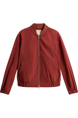 Woolrich Chaqueta bómber liviana
