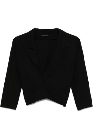 YOHJI YAMAMOTO Chaqueta Y