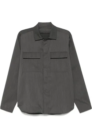 Nine In The Morning Sobrecamisa Freud