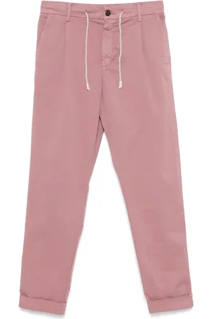 ELEVENTY Pantalones ajustados