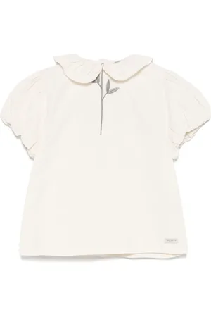 Donsje Blusa Sennie