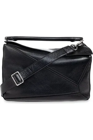 Loewe Bolso shopper Puzzle grande
