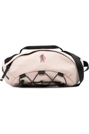 Moncler Riñonera impermeable