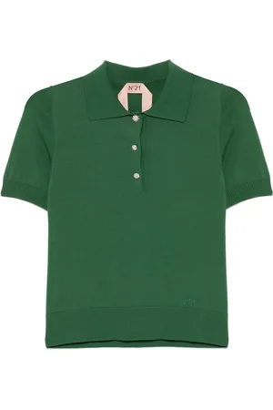 Nº21 Polo de algodón