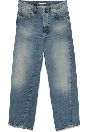 Sunflower Vaqueros Wide Twist