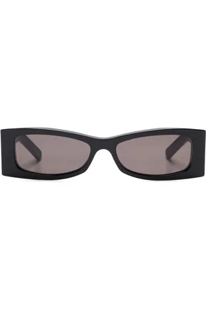 Marni Gafas de sol con montura rectangular